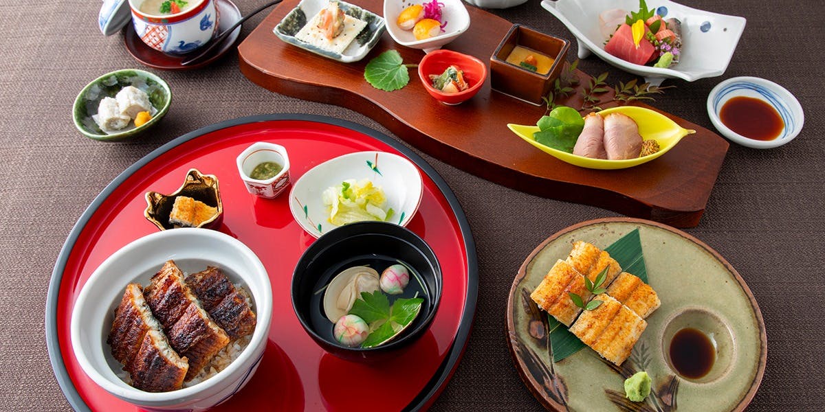 炭焼うな富士 大阪梅田店 - 画像12