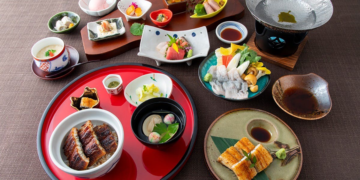 炭焼うな富士 大阪梅田店 - 画像13