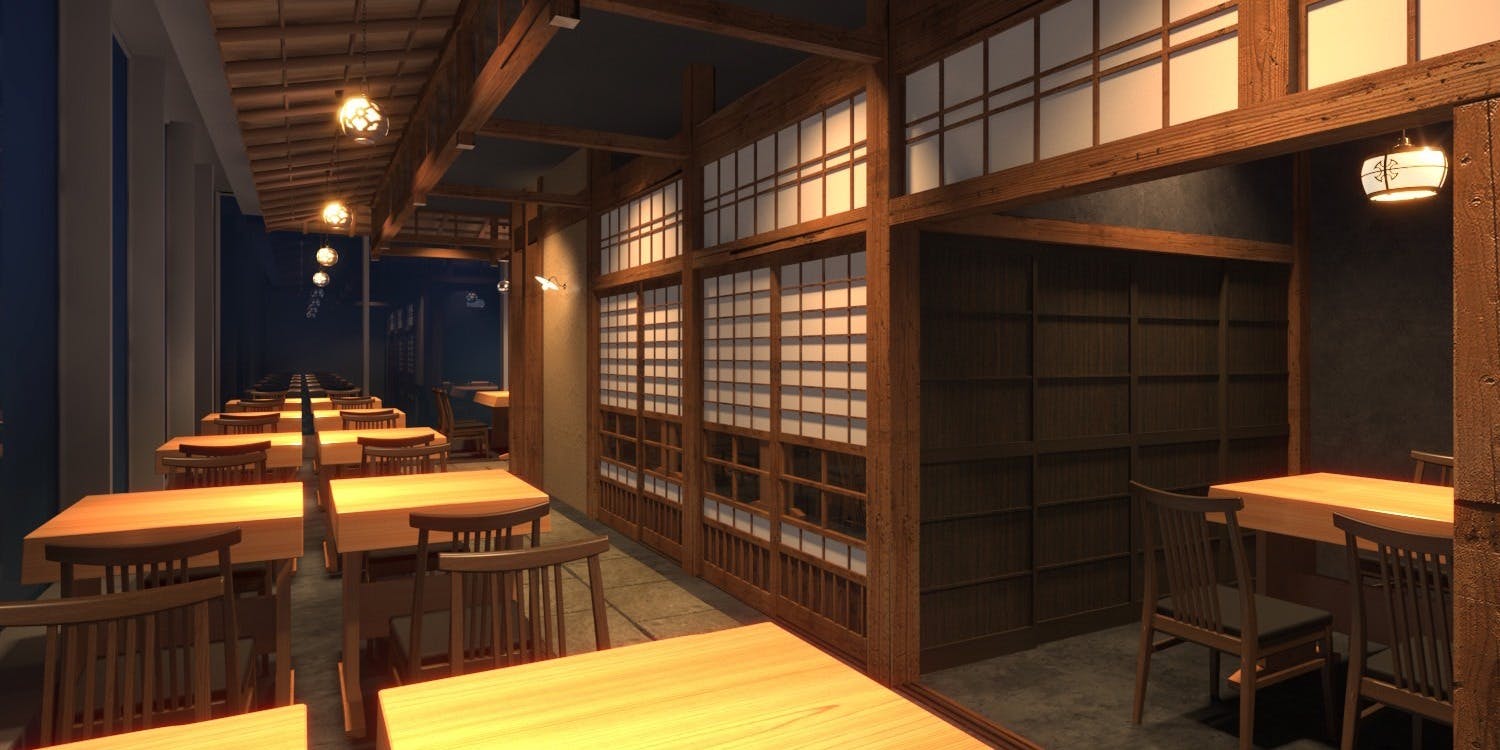 炭焼うな富士 大阪梅田店 - 画像1