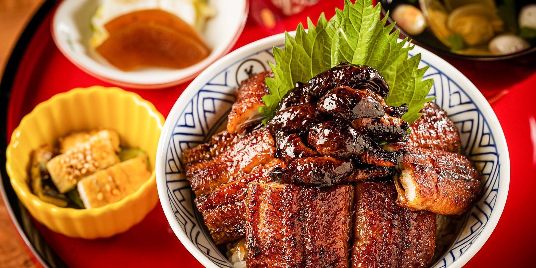 炭焼うな富士 大阪梅田店 - 画像4