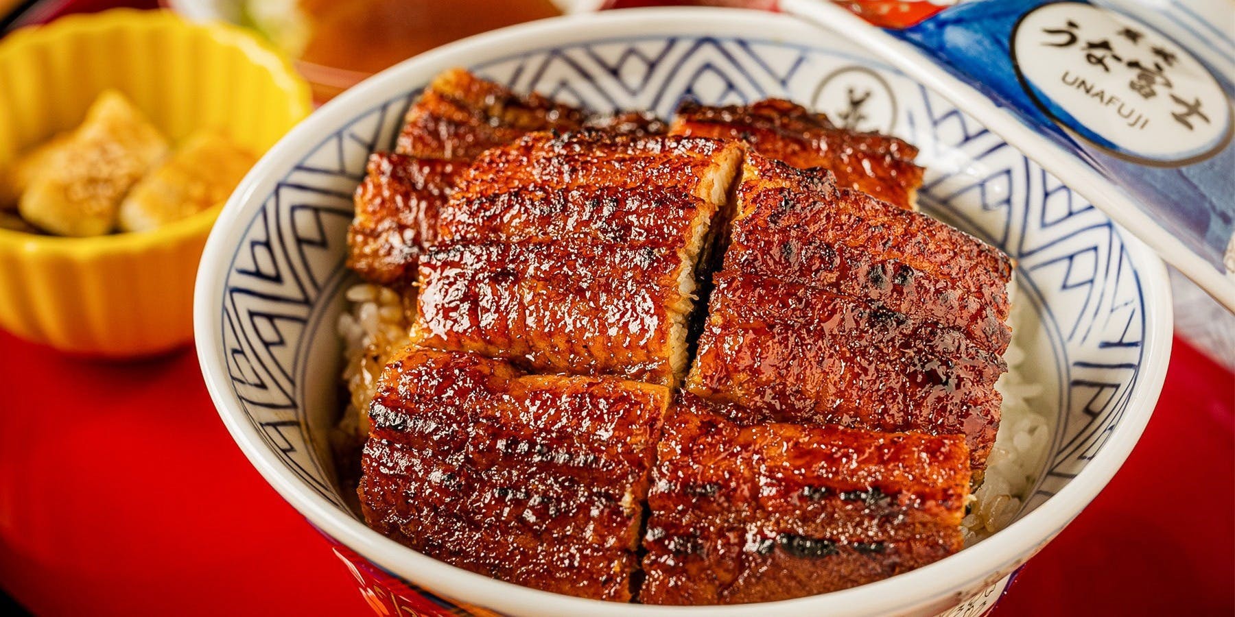 炭焼うな富士 大阪梅田店 - 画像6