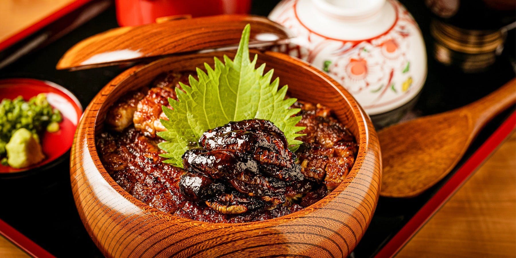 炭焼うな富士 大阪梅田店 - 画像7