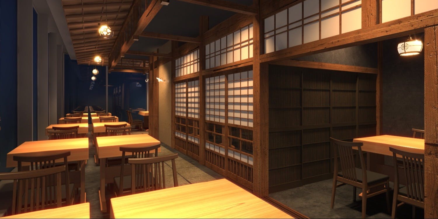 炭焼うな富士 大阪梅田店 - 画像14