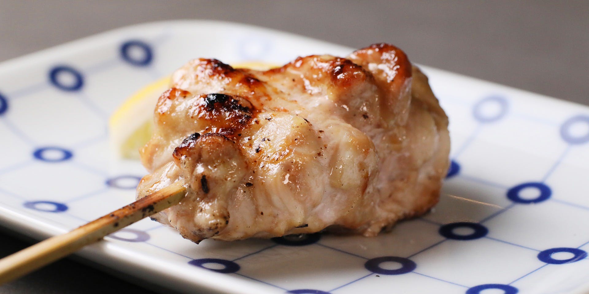 YAKITORI B NAKAMEGURO