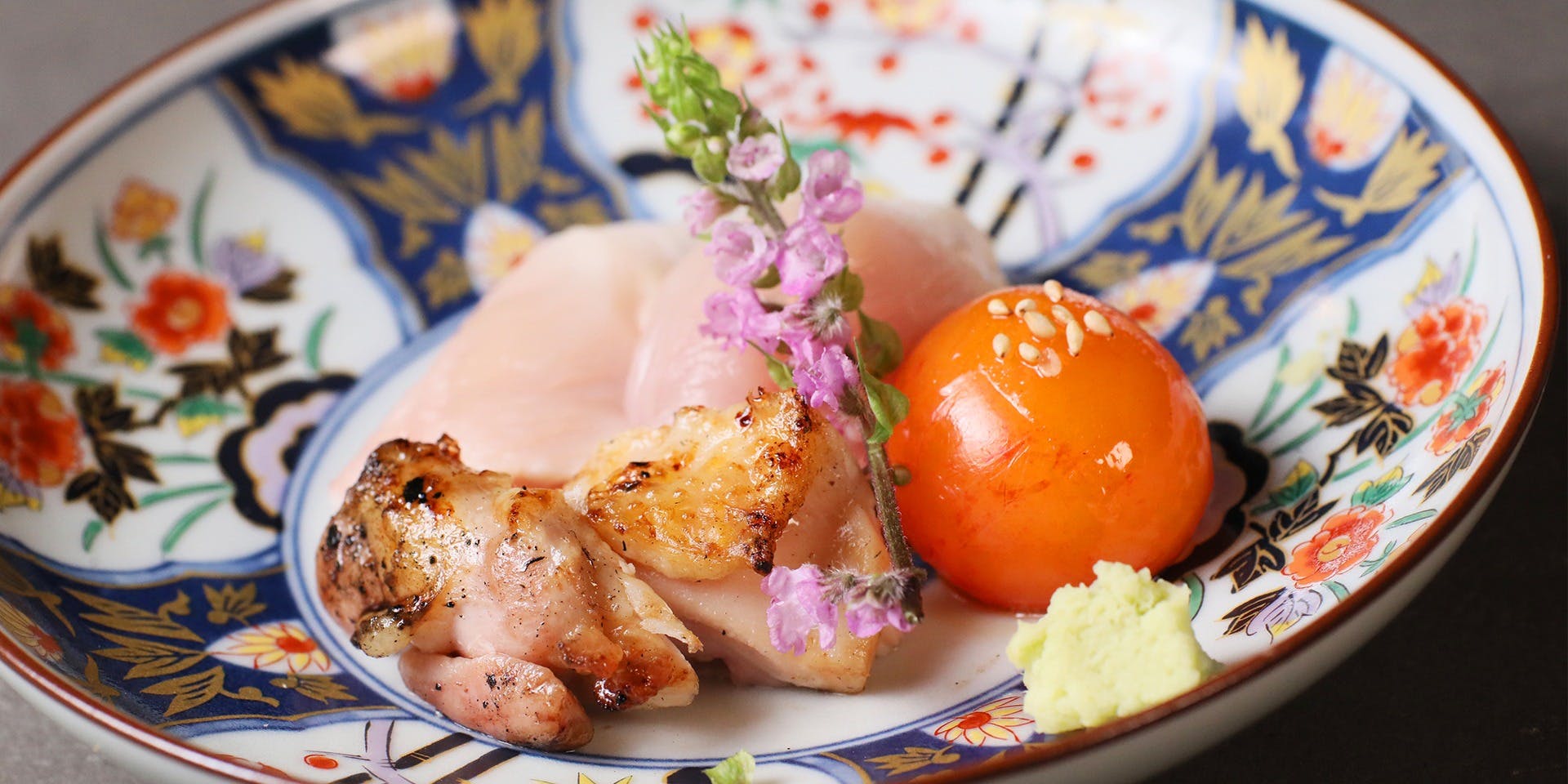 YAKITORI B NAKAMEGURO
