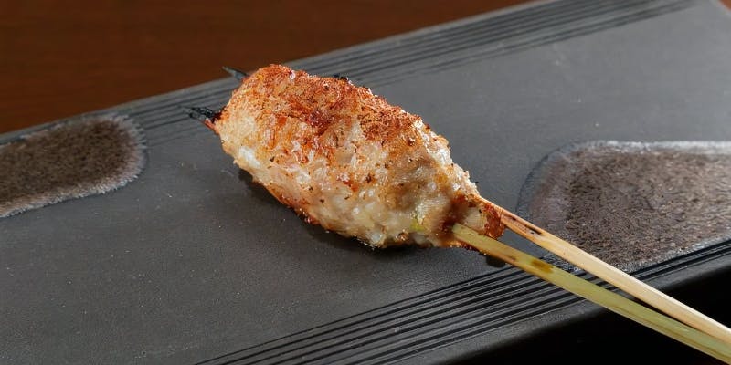 【飲み放題付コース】12,000円コース・お造りやおまかせ厳選串など含むオトクなコース