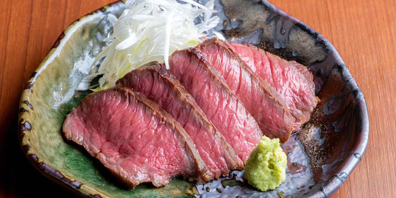 創作料理 夜のとばり - 画像3