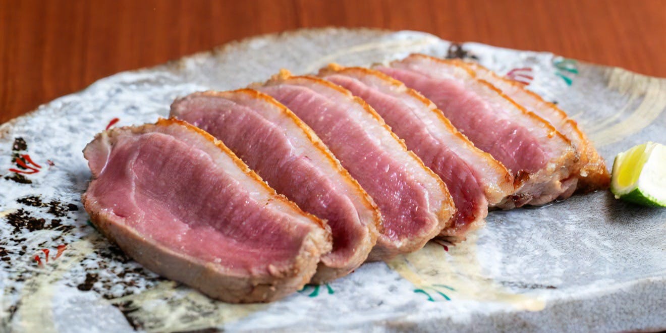 創作料理 夜のとばり - 画像4