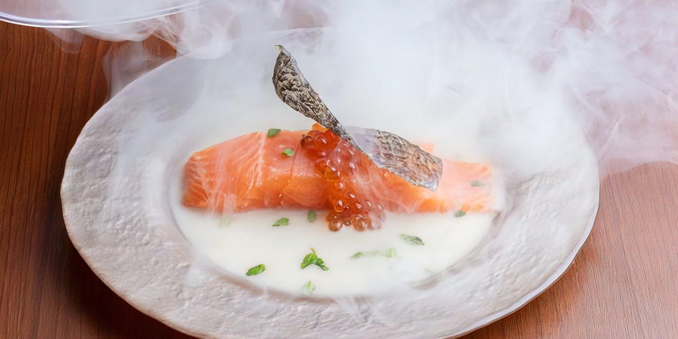 創作料理 夜のとばり - 画像5