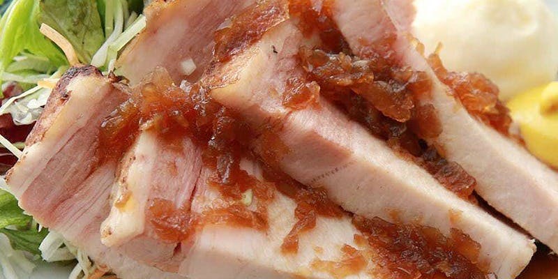 旬魚季菜 とと桜