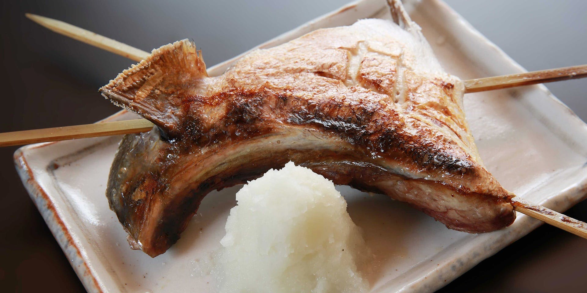 旬魚季菜 とと桜