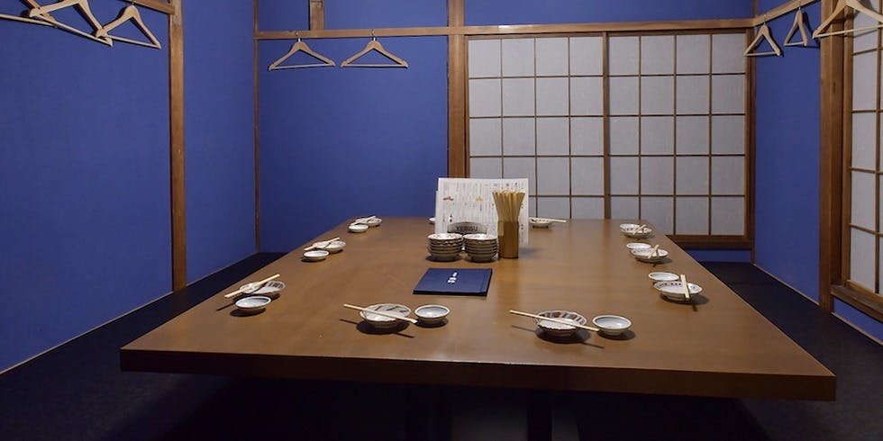 大衆割烹 魚吟 - 画像3