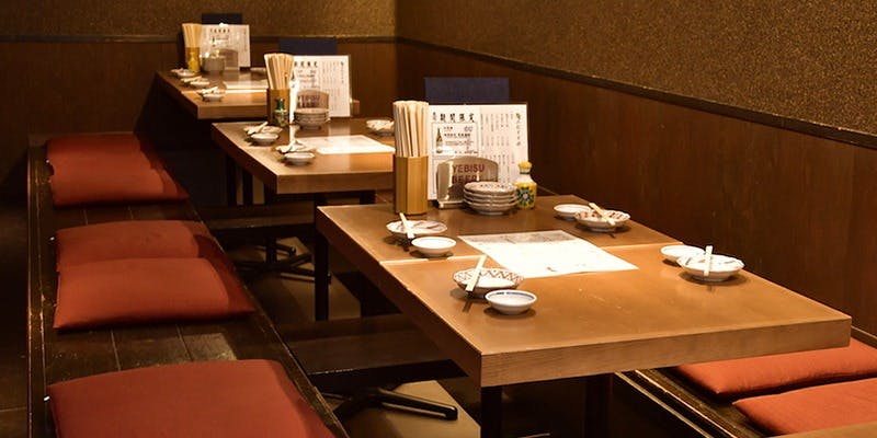 大衆割烹 魚吟 - 画像4