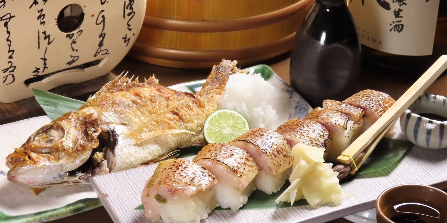 大衆割烹 魚吟 - 画像5