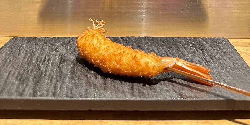 昭和町 串揚げ はなおか - 画像14