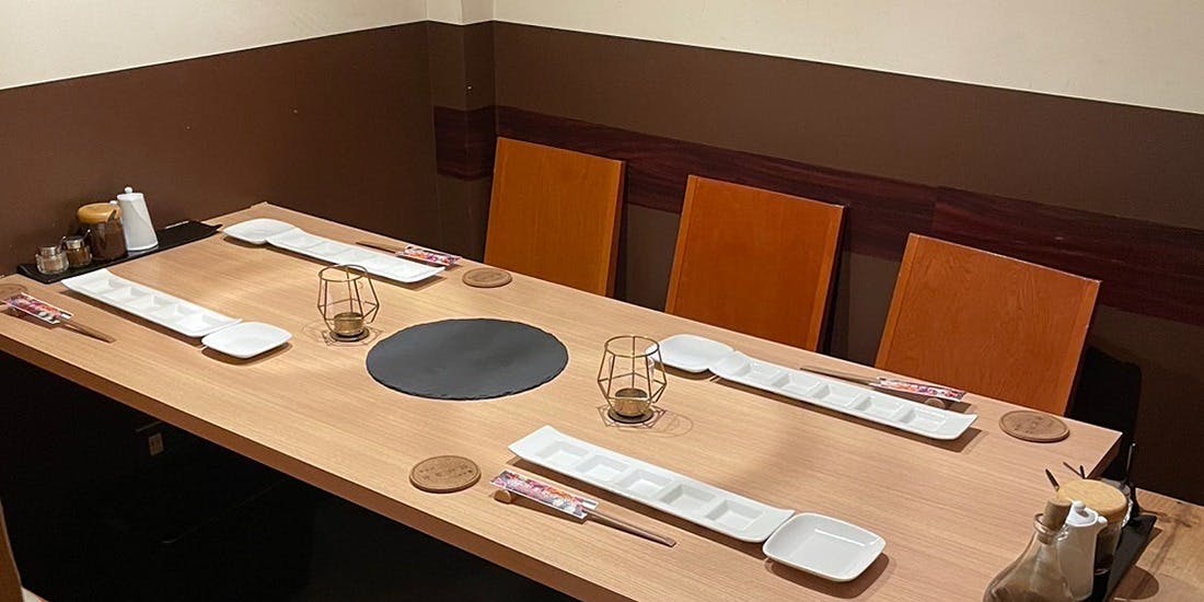 昭和町 串揚げ はなおか - 画像2