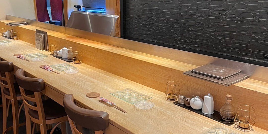 昭和町 串揚げ はなおか - 画像3