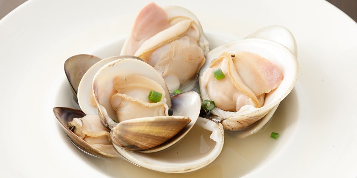 OYSTER BAR 酒肆石花（しゅしせっか）