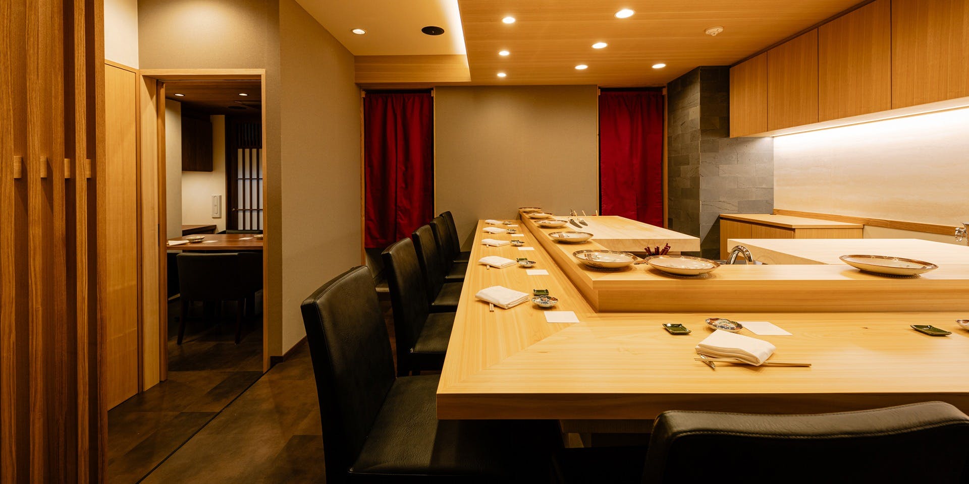 虎ノ門 鮨玄 - 画像2