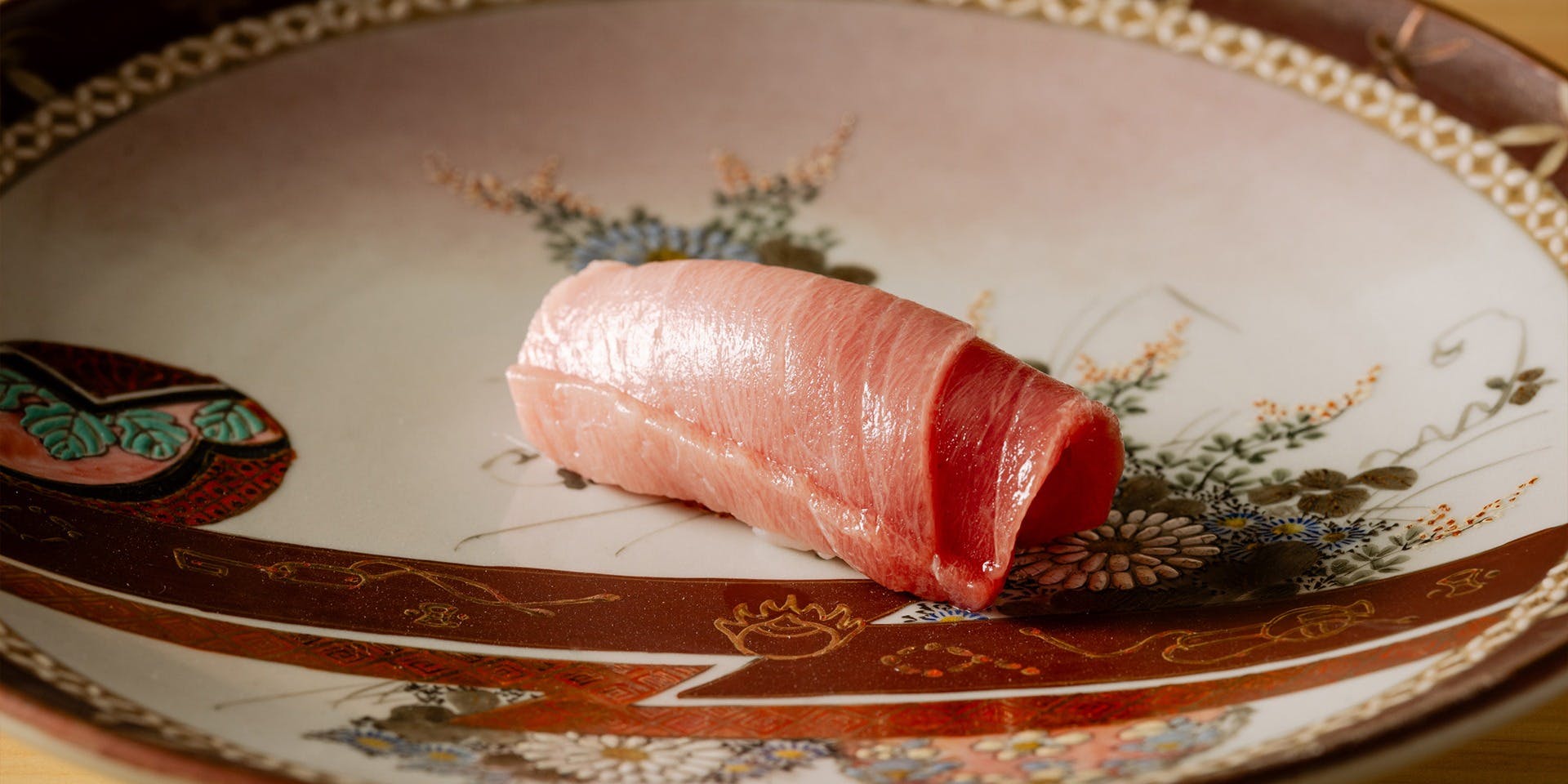 虎ノ門 鮨玄 - 画像4