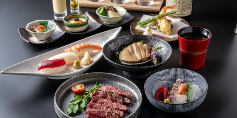 GINZA SEN-RYO - 画像14