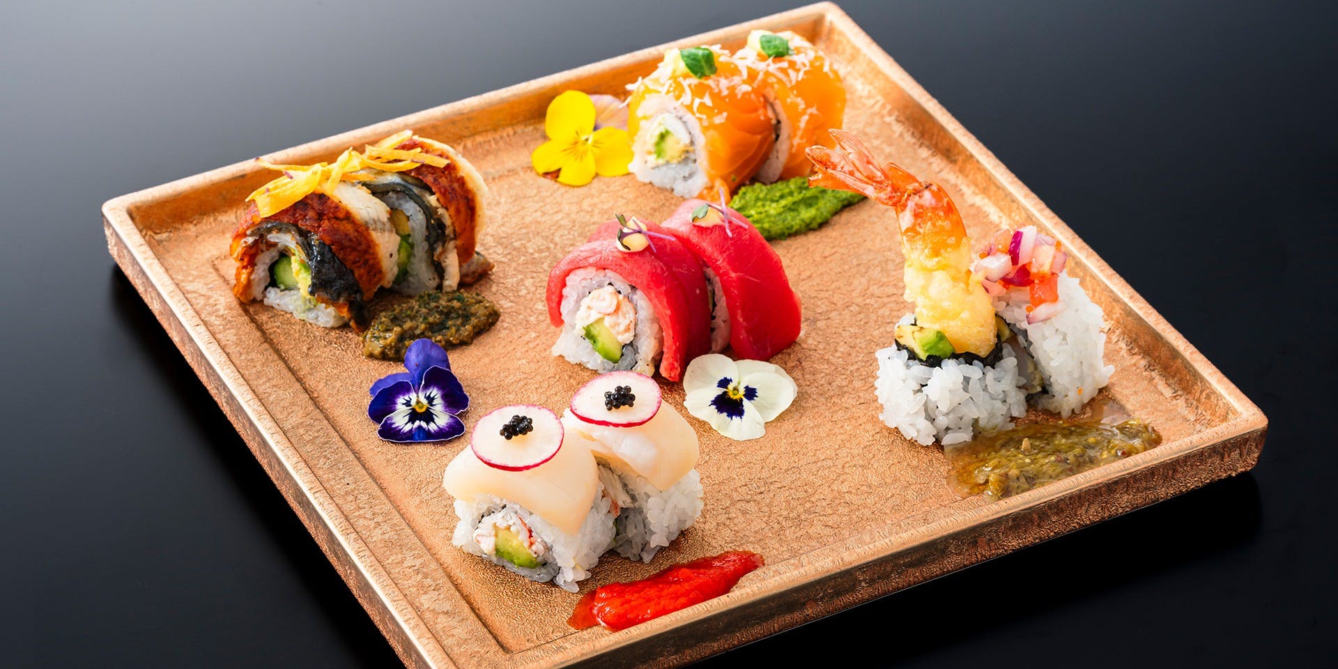 GINZA SEN-RYO - 画像5