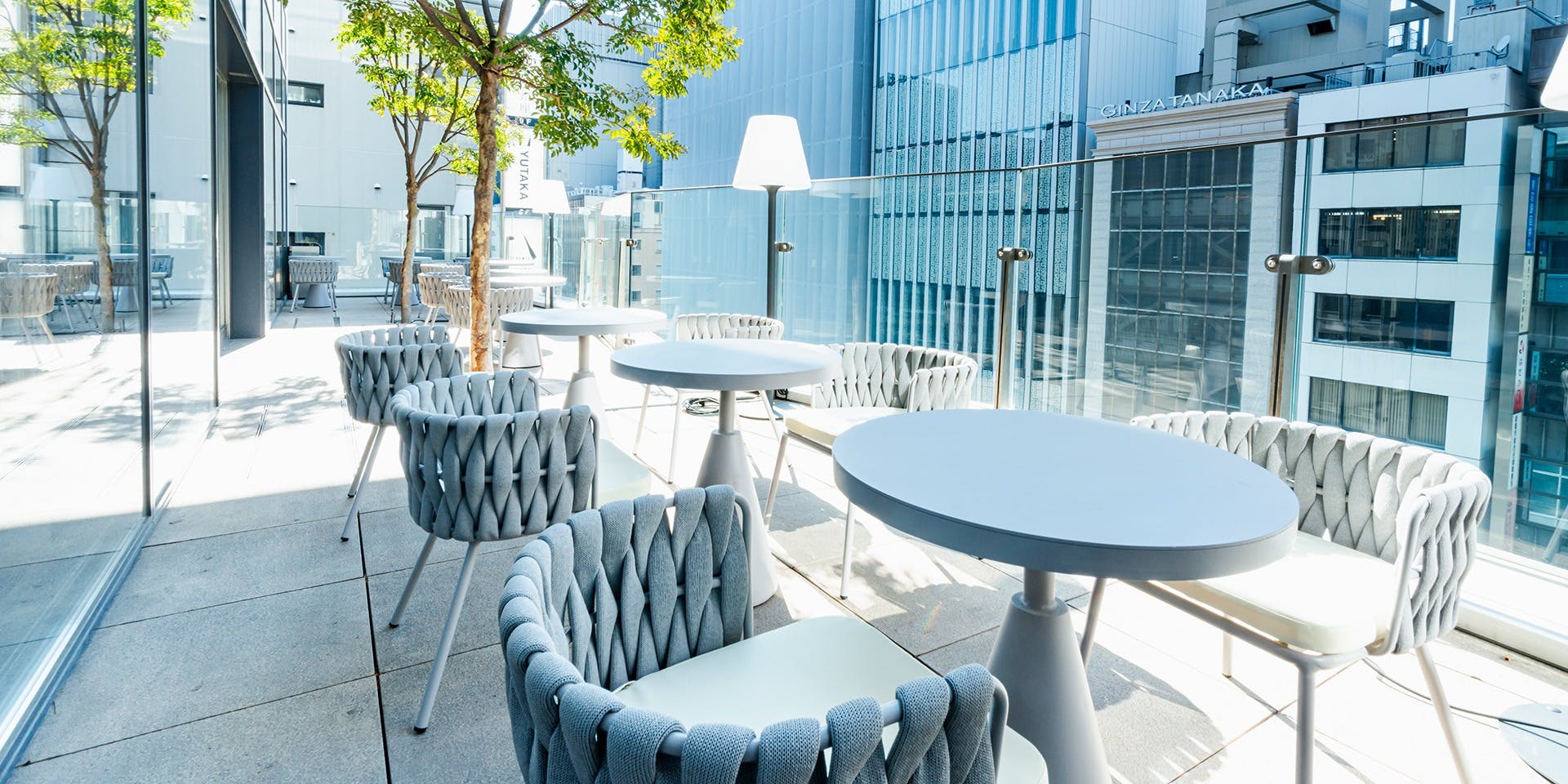 GINZA SEN-RYO - 画像4