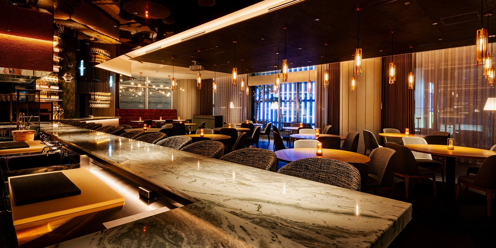 GINZA SEN-RYO - 画像20