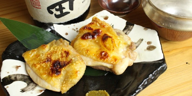 【各種お集まりに】お刺身やみちのく鳥など全7品　季節を味わうスタンダードコース