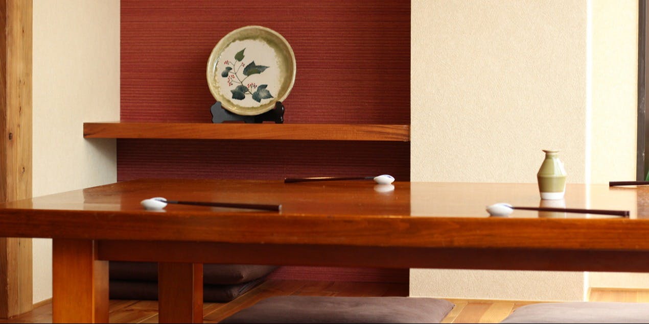 地酒と地魚あらた - 画像4