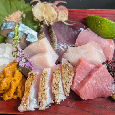 旬を味わう、一皿一皿の贅沢