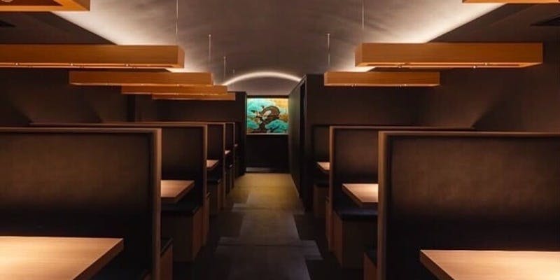 Wagyu teppanyaki steak house Nishiki 雅 - 画像1