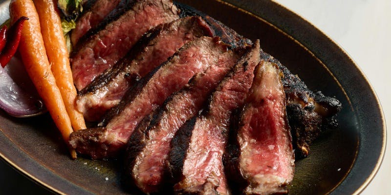 10/1～12/12【INAKIコース】全6品コース