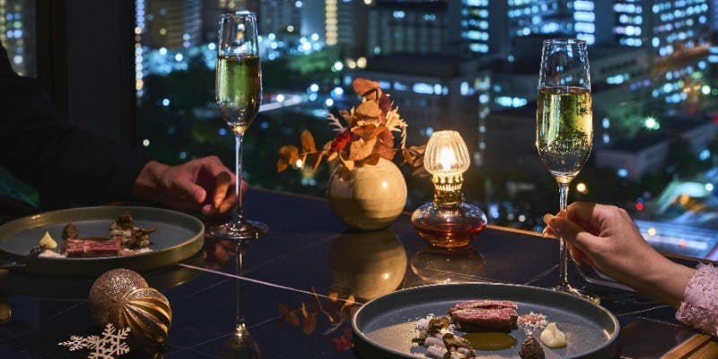 INAKI ／パティーナ大阪 - 画像9