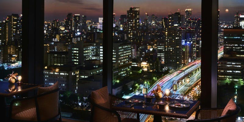 INAKI ／パティーナ大阪 - 画像10