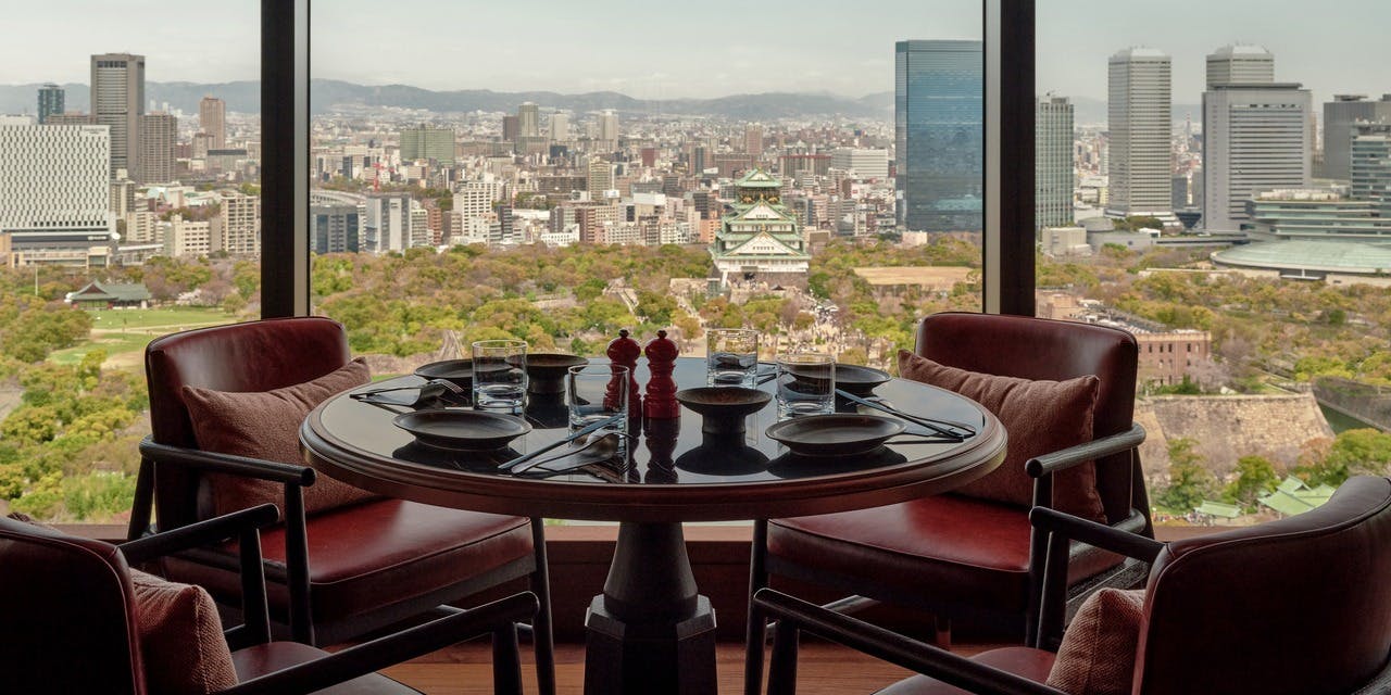 INAKI ／パティーナ大阪 - 画像2