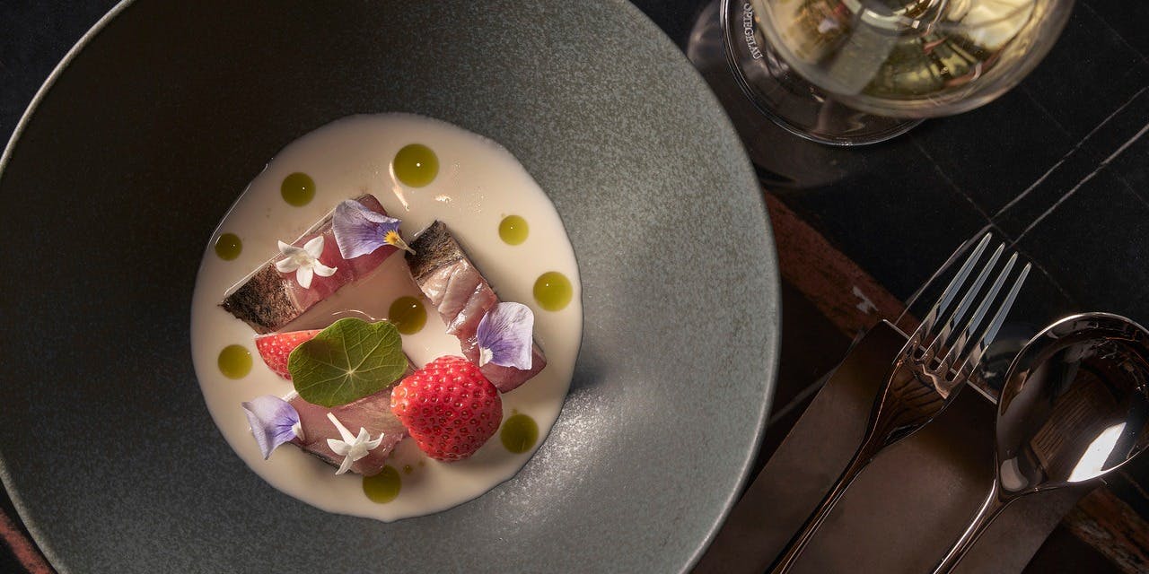 INAKI ／パティーナ大阪 - 画像5