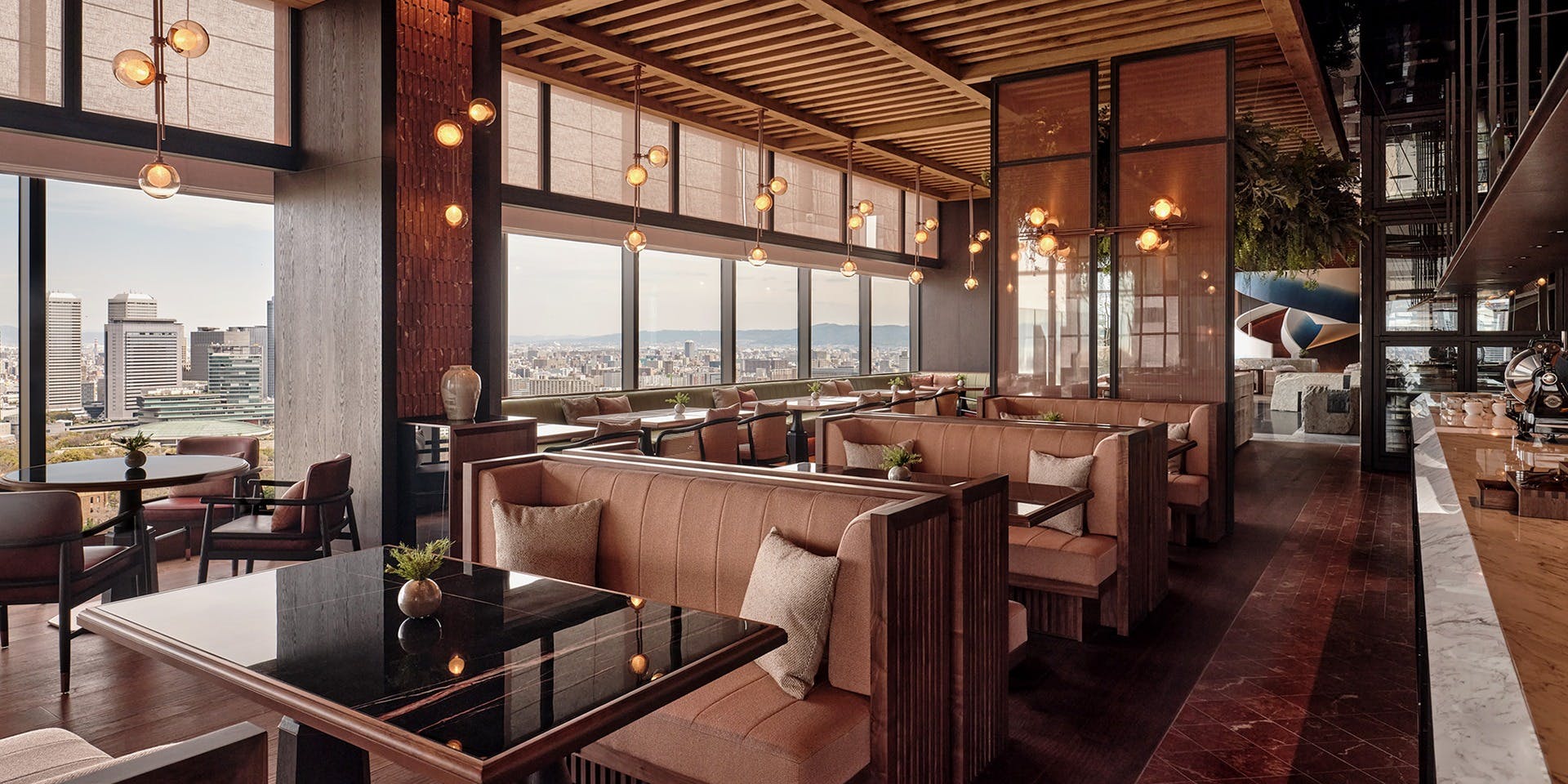 INAKI ／パティーナ大阪