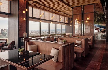 INAKI /パティーナ大阪