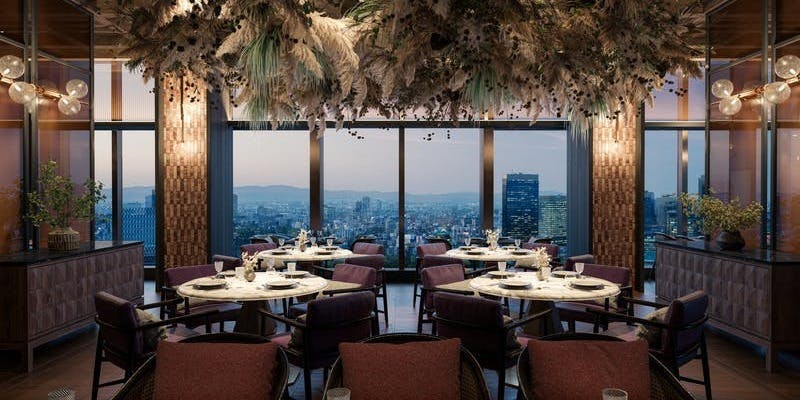 INAKI ／パティーナ大阪 - 画像11