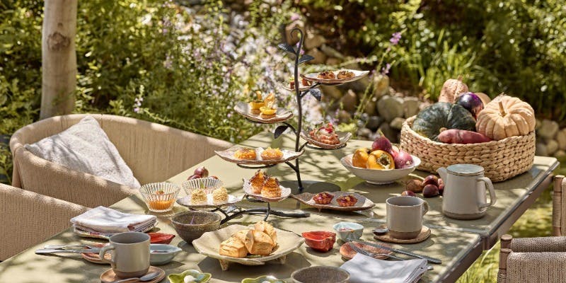 P72（ピーセブンティーツー）／パティーナ大阪 【アフタヌーン