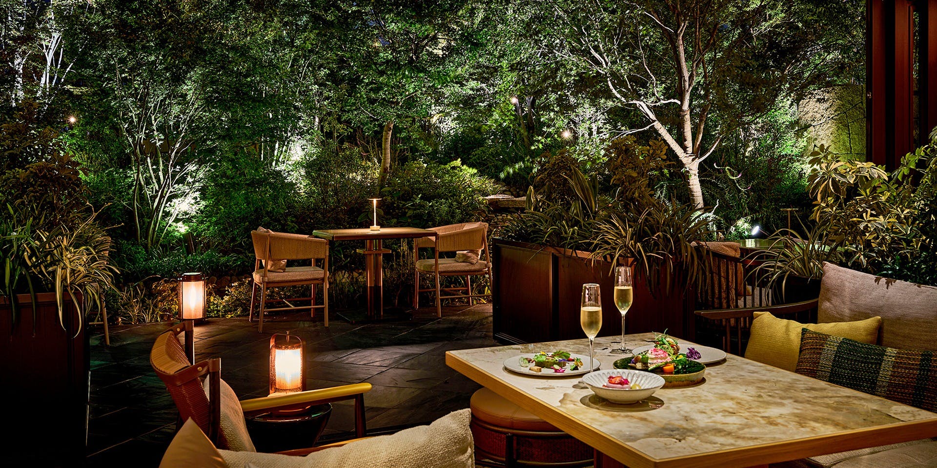 P72（ピーセブンティーツー）／パティーナ大阪 - 画像1