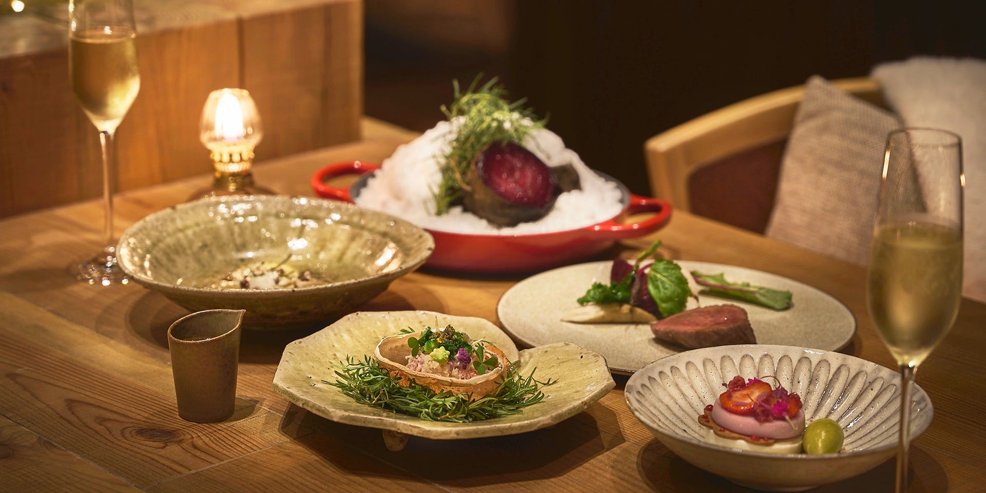 P72（ピーセブンティーツー）／パティーナ大阪 - 画像4