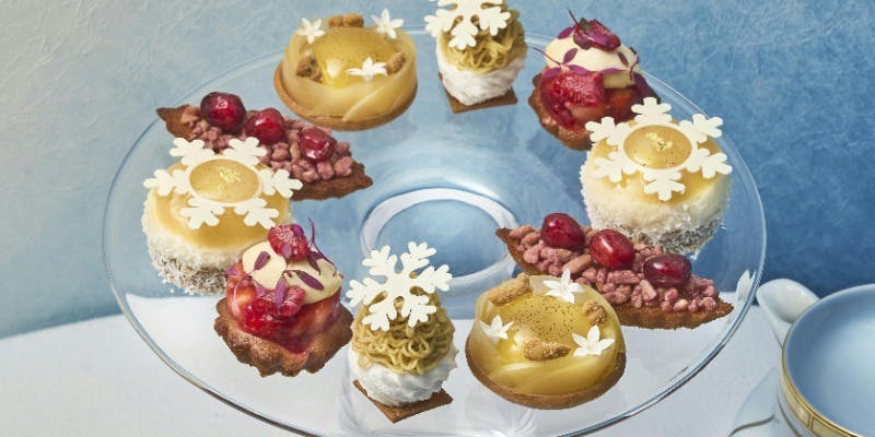 にじり／パティーナ大阪 - 画像3