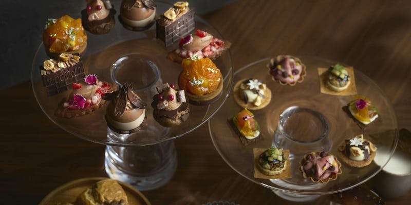 にじり／パティーナ大阪 - 画像3