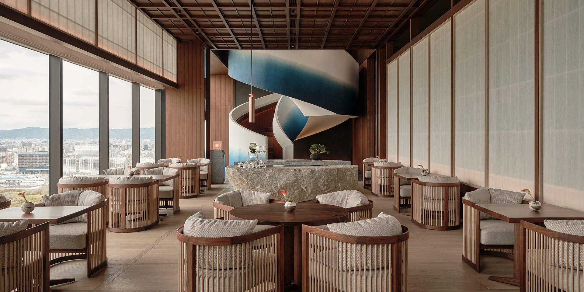 にじり／パティーナ大阪 - 画像1