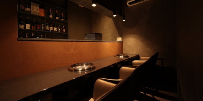 和牛焼肉 一番星 - 画像1