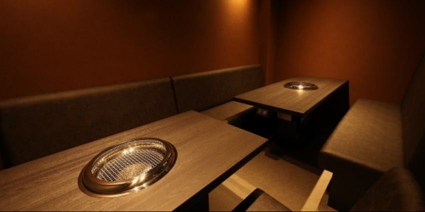 和牛焼肉 一番星 - 画像2