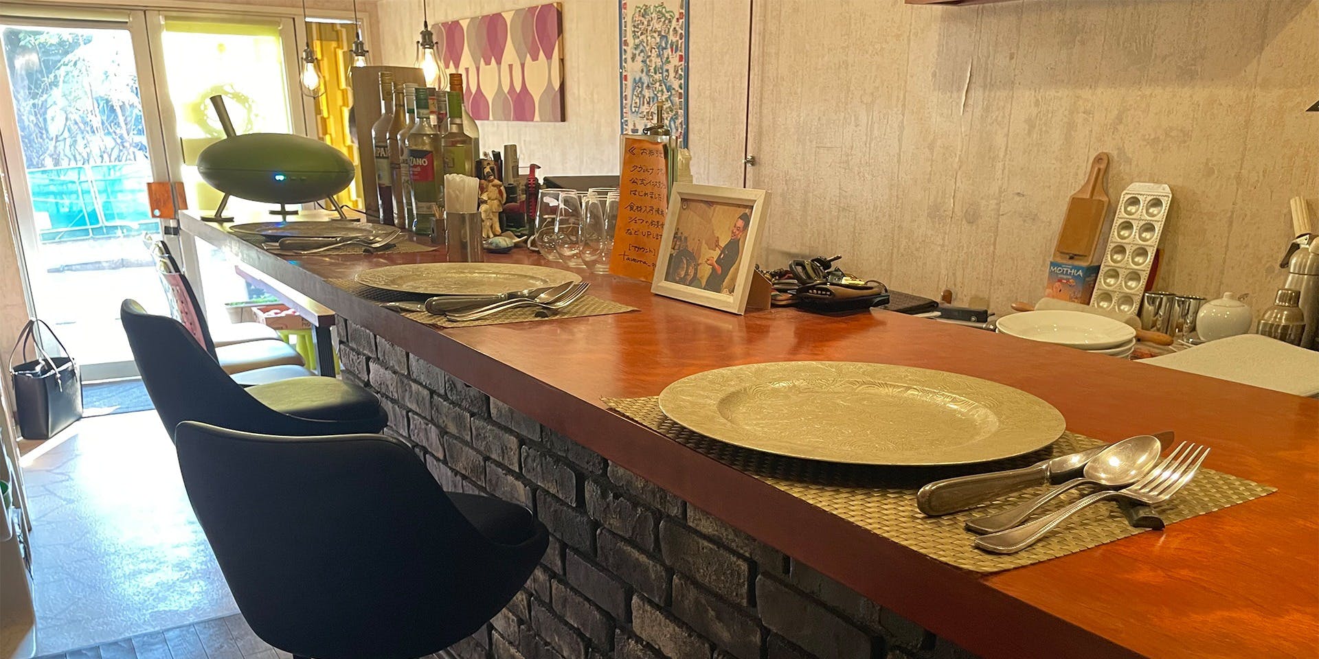 タヴェルナ クアットロ - 画像1