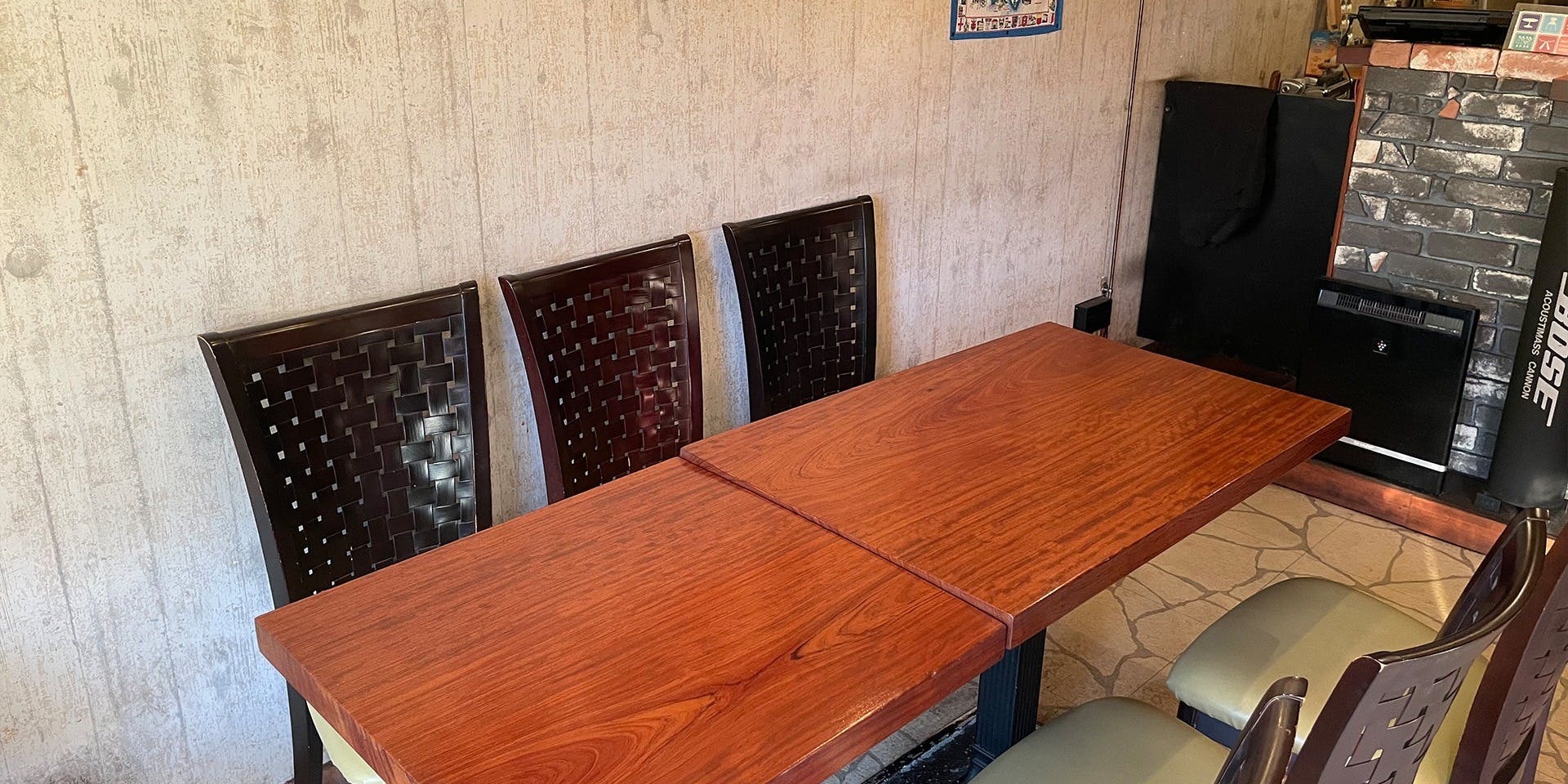 タヴェルナ クアットロ - 画像2